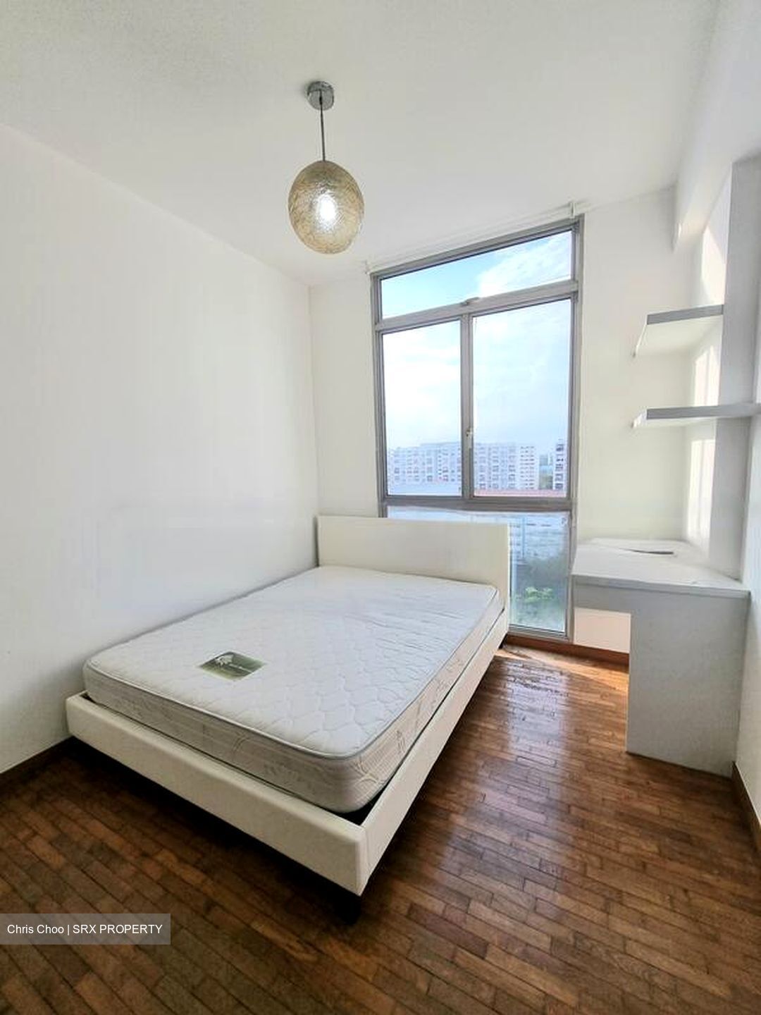 The Lakeshore (D22), Condominium #559574661
